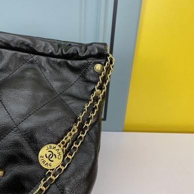 1:1 Chanel Bags 40X33X8cm 060202 YW