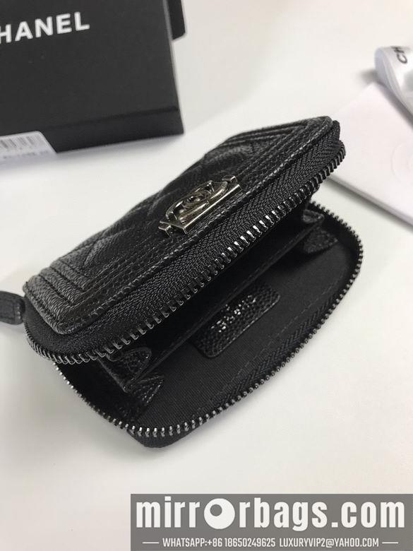 1:1 Chanel Bags 81467 YG 4colour