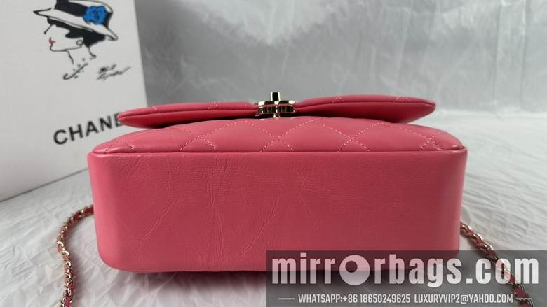 1:1 Chanel Bags 240 18X25X8cm WO 3colour