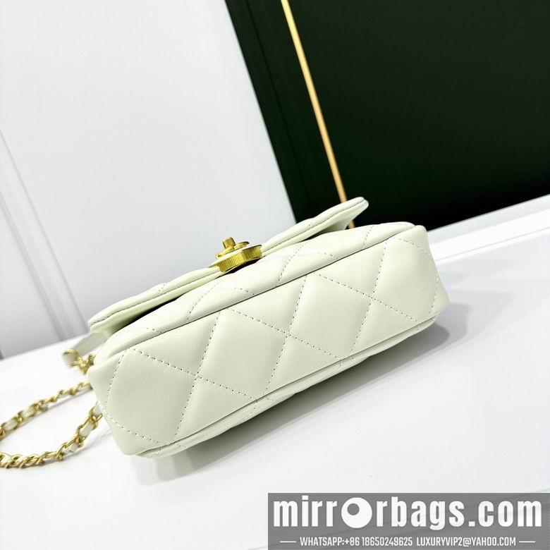 1:1 Chanel Bags 3632 big 21X14X7cm small 18X13X5cm WO 2colour