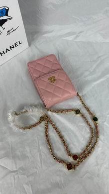 1:1 Chanel Bags 8882 17X13X3cm WO 4colour