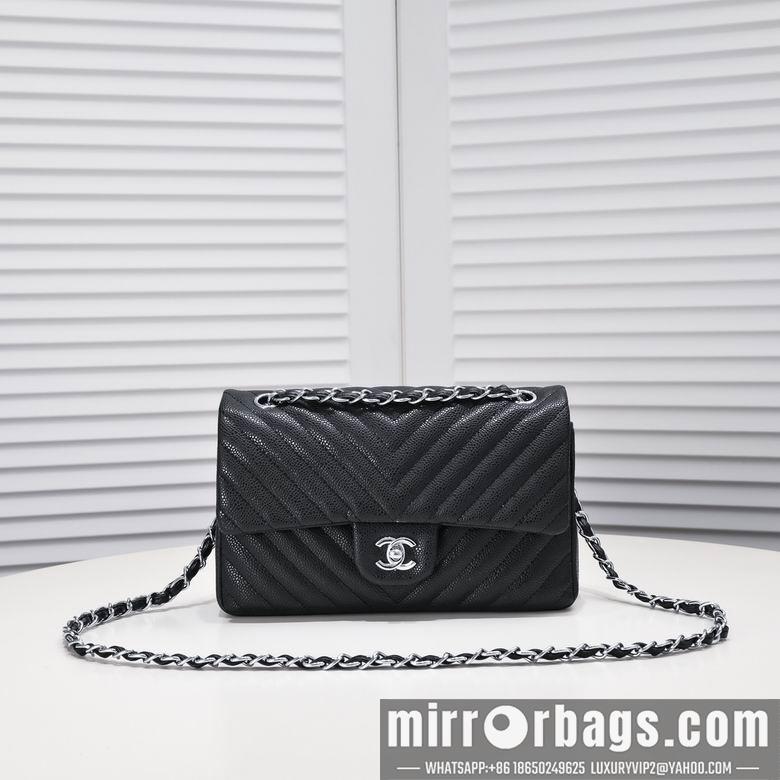 1:1 Chanel Bags 1112 25.5X15X7.5cm WO