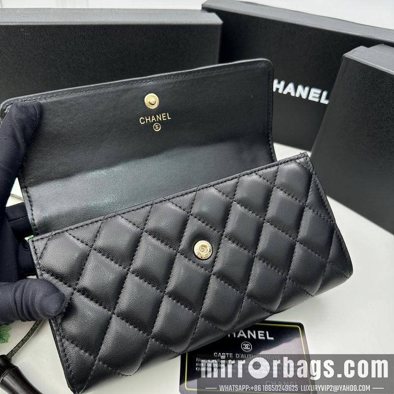 1:1 Chanel Bags Chanel 8002 19x10cm zy