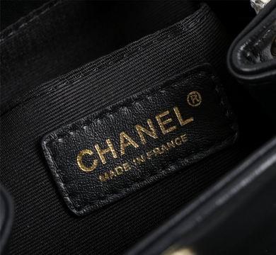 1:1 Chanel Bags Cruise 1013 18X18X12cm WO