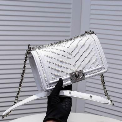 1:1 Chanel Bags 67086 25cm WO