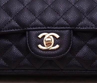 1:1 Chanel Bags WO611