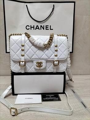 1:1 Chanel Bags 19bag 81125 25X17X8cm WO
