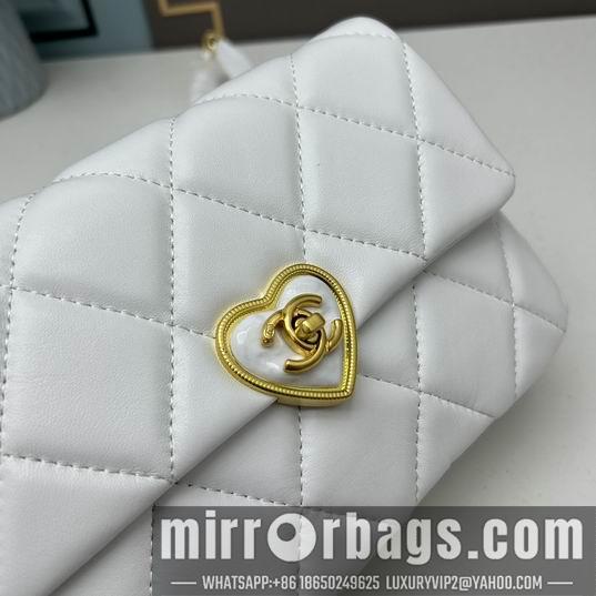 1:1 Chanel Bags Chane1 742 21x14x7cm ww