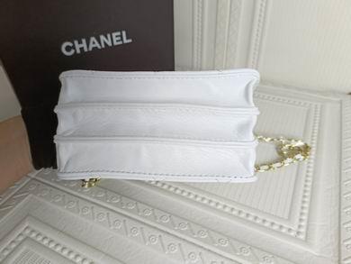 1:1 Chanel Bags 726 15.5X12cm WO 4colour