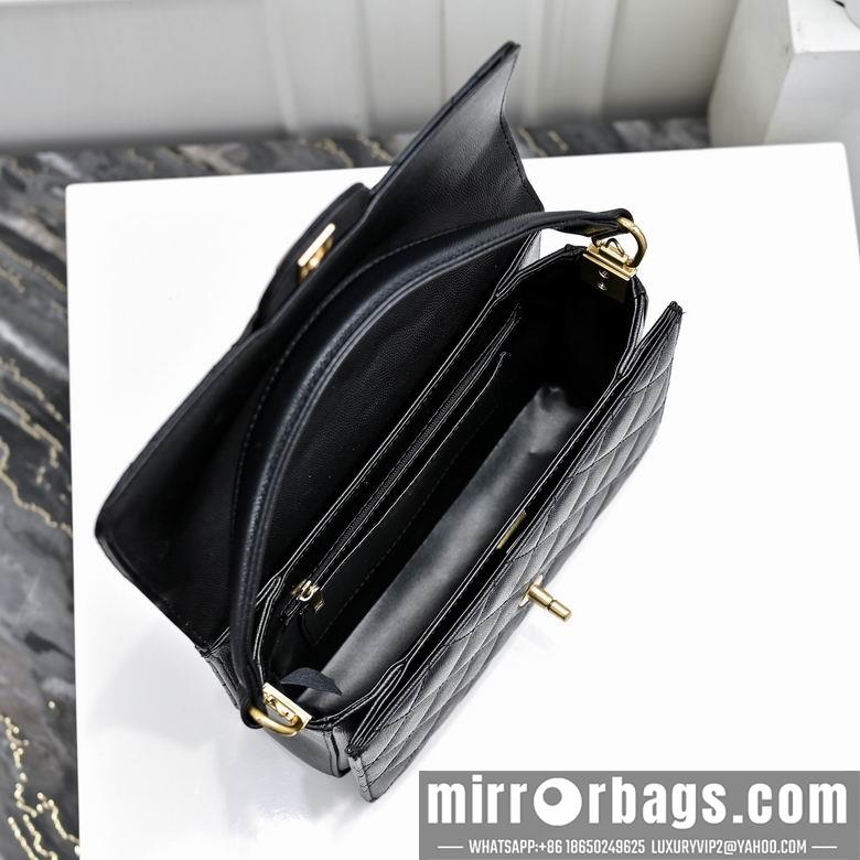 1:1 Chanel Bags 1212 23X16cm XMY 2colour