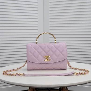 1:1 Chanel Bags WO9057 23X14.5X7.5