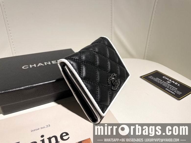 1:1 Chanel Bags WL3372 11X10X2