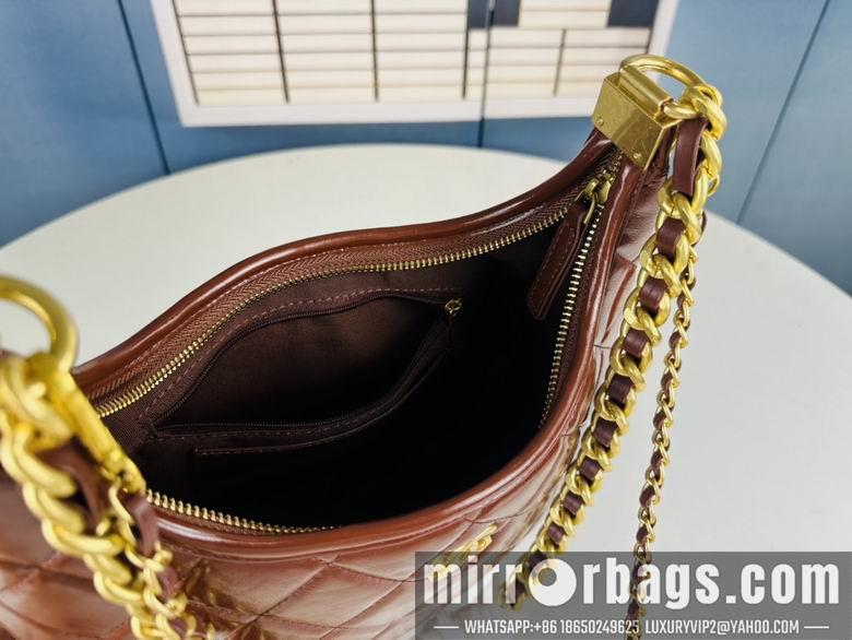 1:1 Chanel Bags 9022 31X21X7.5cm XMY 2colour