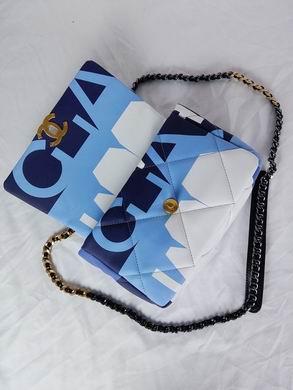1:1 Chanel Bags 5902-1 小26cm大30cm WO