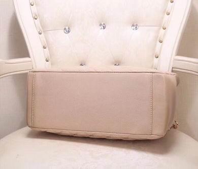 1:1 Chanel Bags WO35899 sheepskin