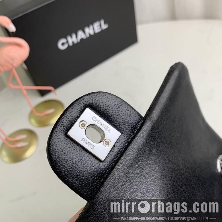 1:1 Chanel Bags 1115 18X12X6cm WO 4colour