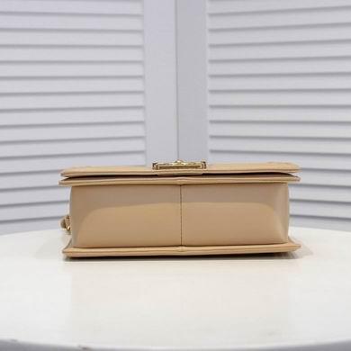 1:1 Chanel Bags 67086-2 25X15X8cm WO