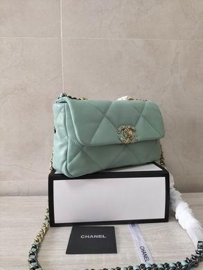 1:1 Chanel Bags 19bag 8067 26X16X9cm WO 2colour