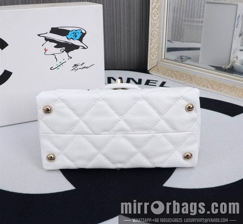 1:1 Chanel Bags 8946 16X21X9.5cm XMY 4colour