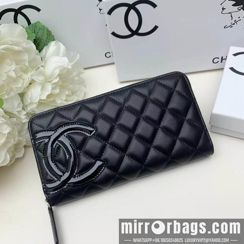 1:1 Chanel Bags 2011 19.5X10.5cm ZC 3colour