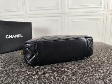 1:1 Chanel Bags 913 30X31X8cm WO 3colour