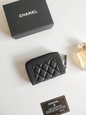 1:1 Chanel Bags Chanel A84433 11.5x8cm zy