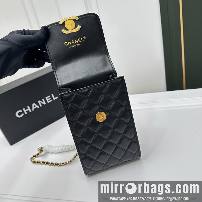 1:1 Chanel Bags Chanel 6816 19x11.5cm ww
