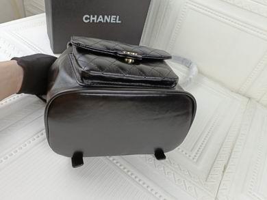 1:1 Chanel Bags 208 22X23X13cm WO 2colour