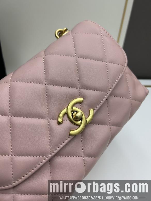1:1 Chanel Bags Chanel 5115 13x20.5x6.5cm jj1