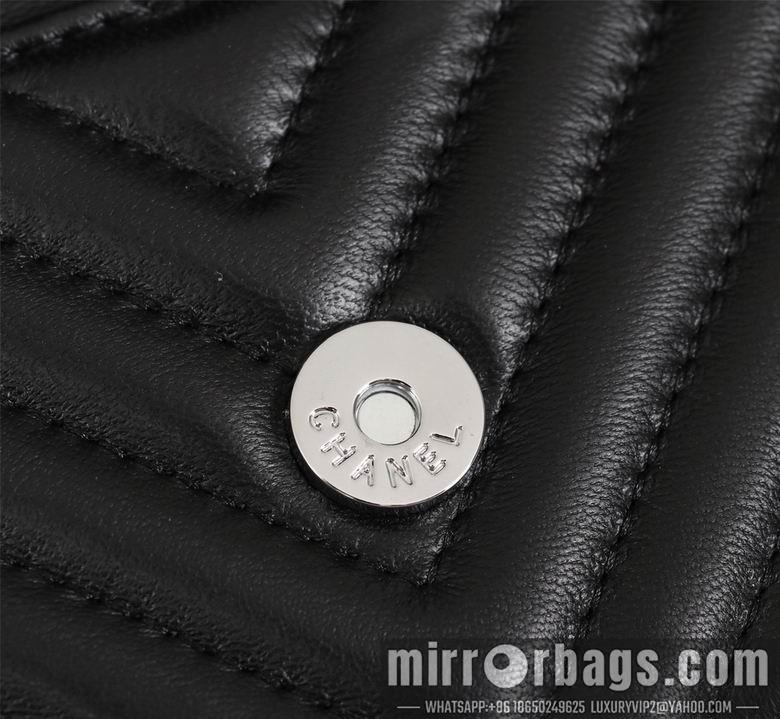 1:1 Chanel Bags 33814 20X13X5cm XMY 4colour