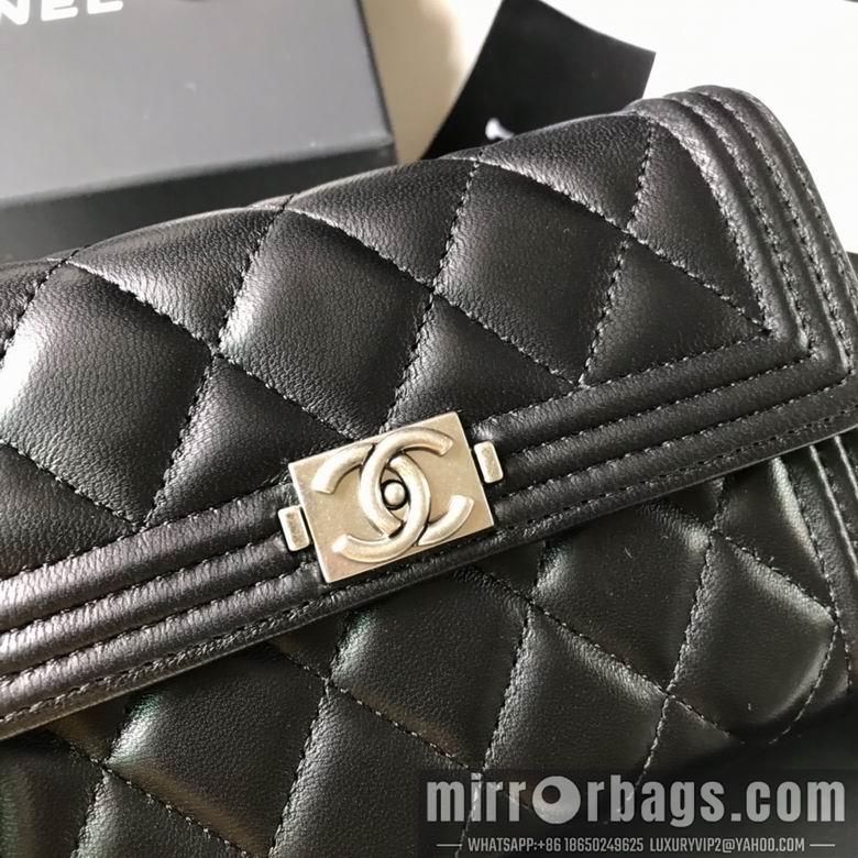 1:1 Chanel Bags A84302 10.5X15X3cm YG 4colour
