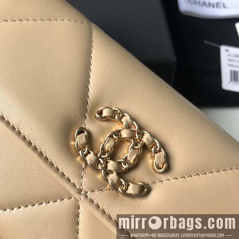 1:1 Chanel Bags BTAp0955B 10X19.5X2.5