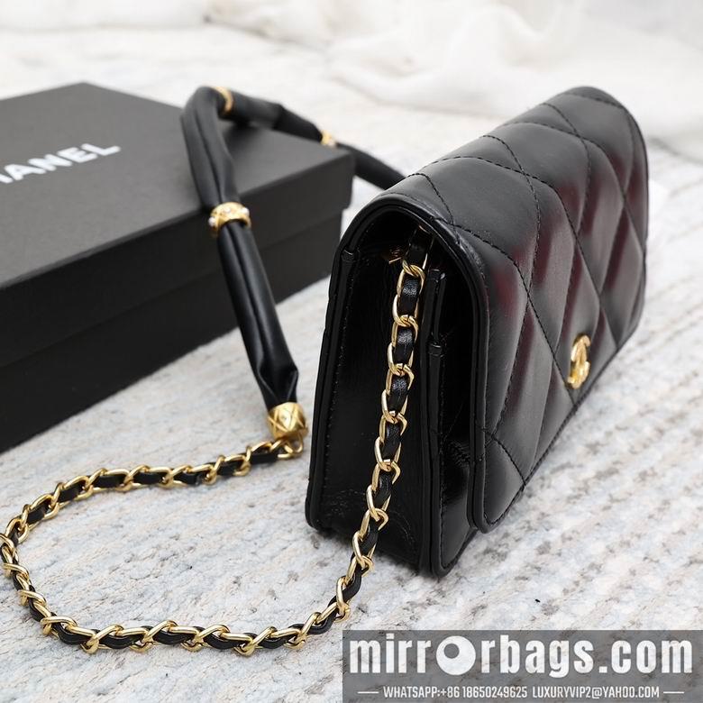 1:1 Chanel Bags WO6615 19X5X13