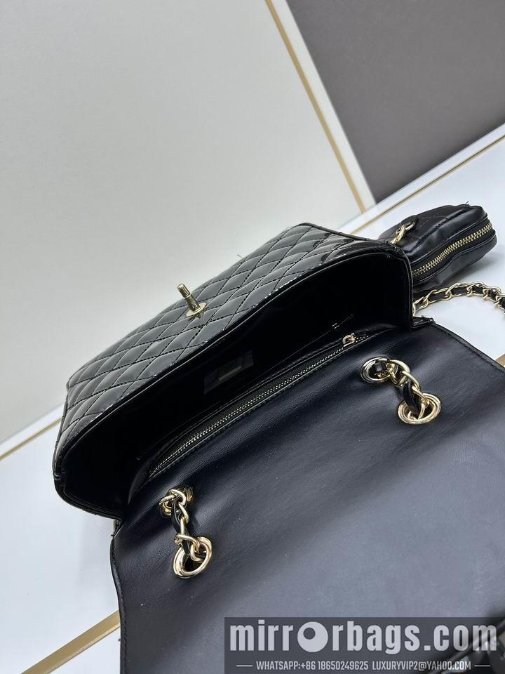 1:1 Chanel Bags Chanel 2368 24x18x7cm jj