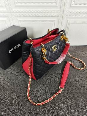 1:1 Chanel Bags 8003 31X23X10cm WO 4colour