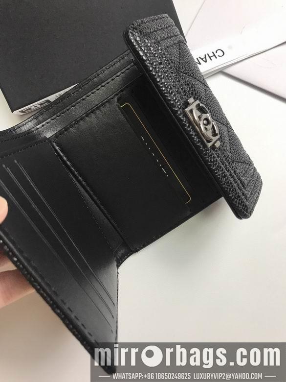 1:1 Chanel Bags 80734 YG 4colour