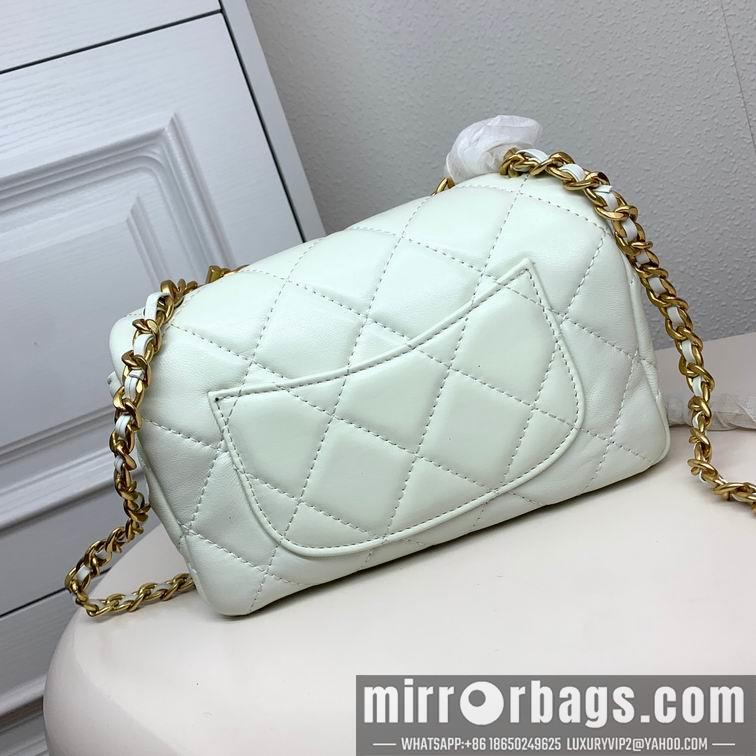 1:1 Chanel Bags Chanel 6845 20x6x14cm zy3