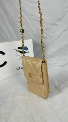 1:1 Chanel Bags 8882 17X13X3cm WO 4colour
