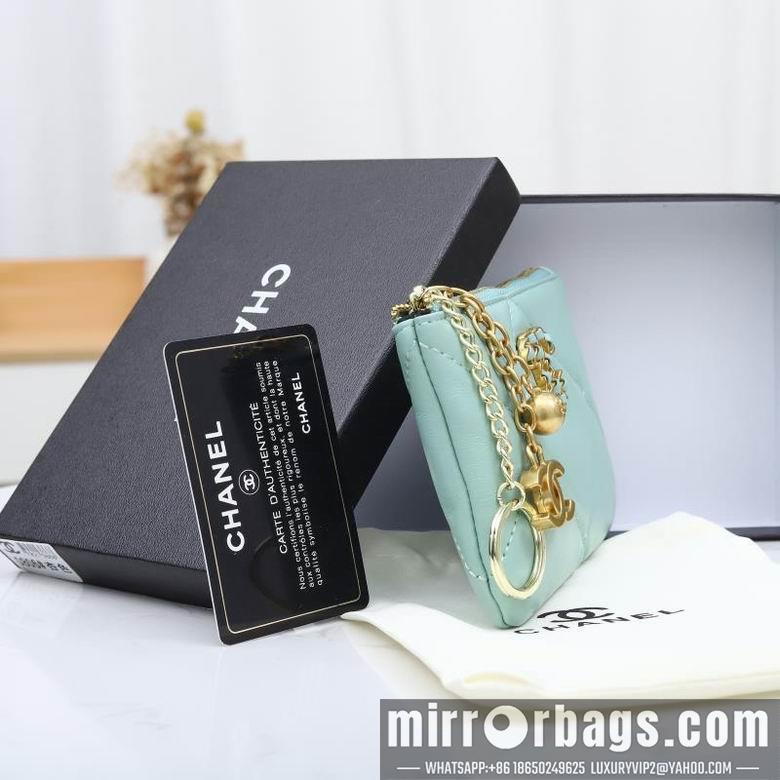 1:1 Chanel Bags WL0806 14X10X2