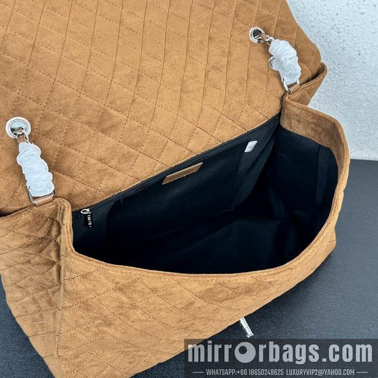 1:1 Chanel Bags 44X27X16cm 120403 YG 2colour