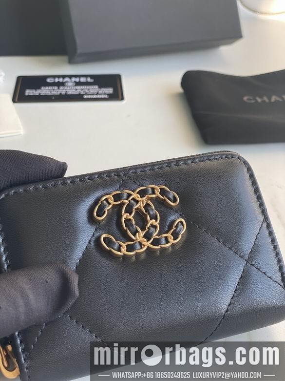 1:1 Chanel Bags AP0949 7.5X2X11cm YG 4colour