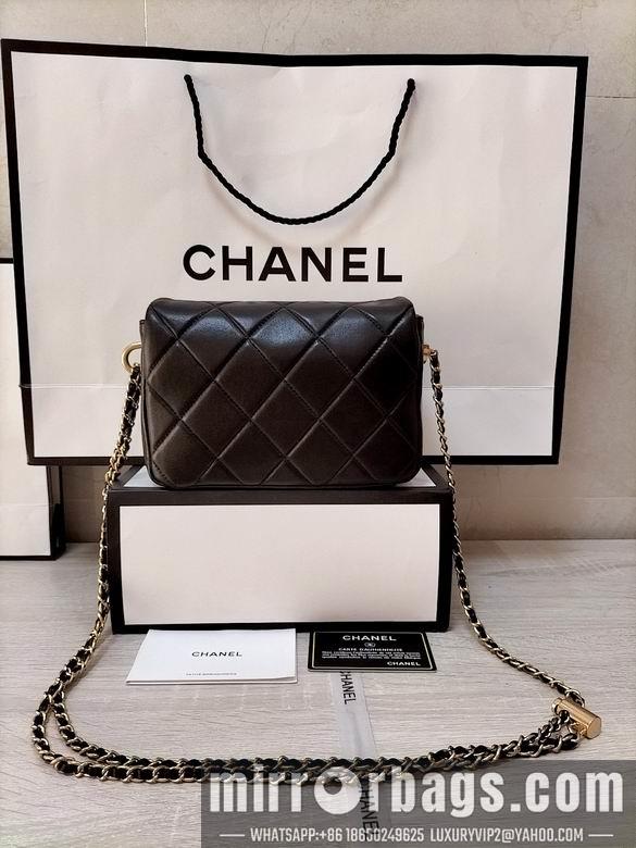 1:1 Chanel Bags 81135 19X13X6cm WO