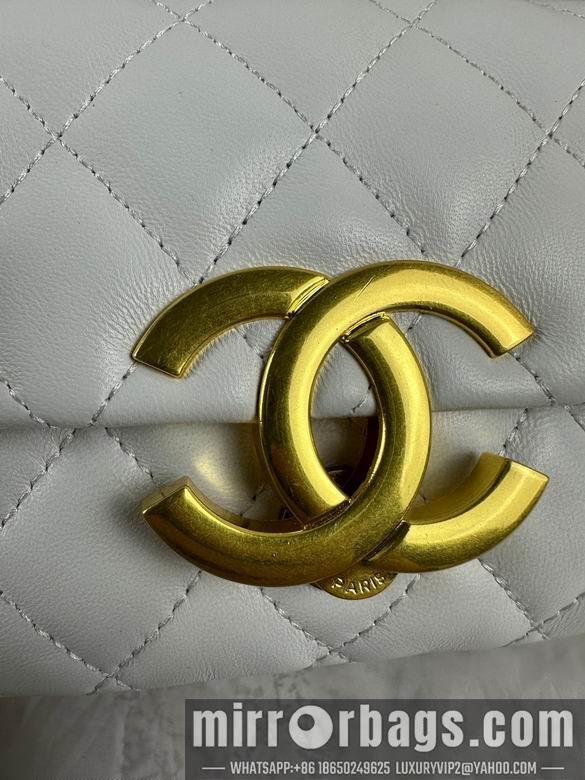 1:1 Chanel Bags 605 12X16X3.5cm WO 3colour