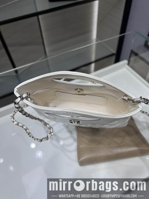 1:1 Chanel Bags AP3656Y8680 17.5X20.5cm WO 4colour
