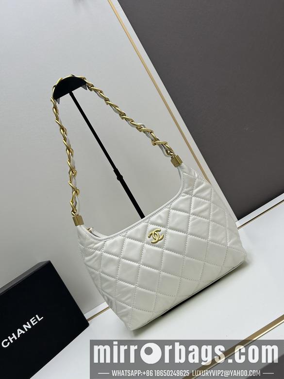 1:1 Chanel Bags Chanel 1006 24x26x29.5cm jj1