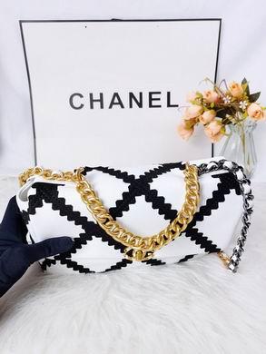 1:1 Chanel Bags 5902-1 小26cm大30cm WO