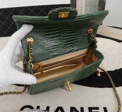 1:1 Chanel Bags 8942 13X20X7cm WO