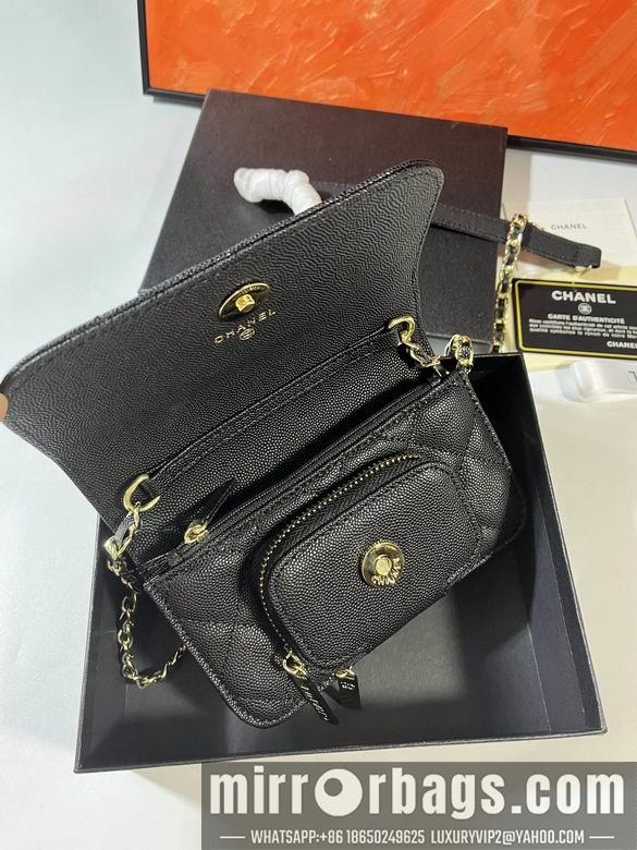 1:1 Chanel Bags Chanel A6639