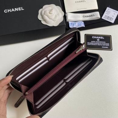 1:1 Chanel Bags 0242 10.5X19X3cm