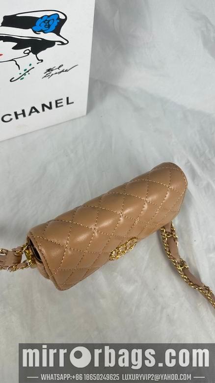 1:1 Chanel Bags 924 18X9cm WO 4colour